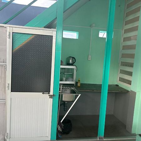 Y Thu Guesthouse Phu Quoc Dış mekan fotoğraf