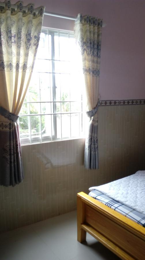 Y Thu Guesthouse Phu Quoc Dış mekan fotoğraf