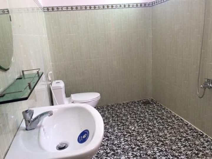 Y Thu Guesthouse Phu Quoc Dış mekan fotoğraf