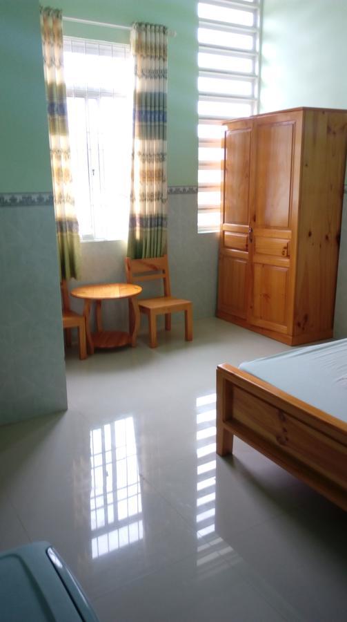 Y Thu Guesthouse Phu Quoc Dış mekan fotoğraf